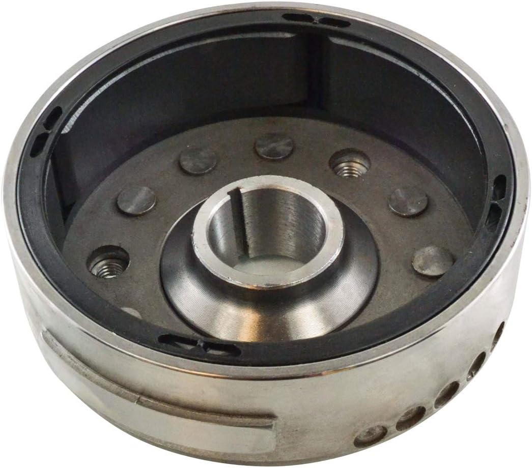 RMSTATOR Flywheel for Ski-Doo Tundra 280 II/Tundra 280 R 1998-2005