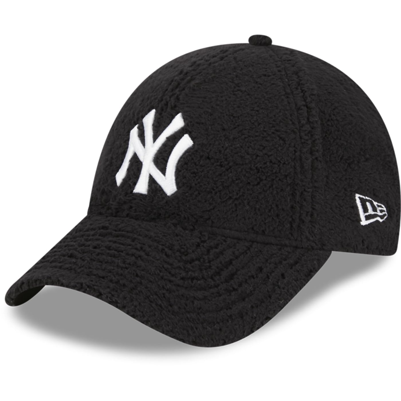 New Era New York Yankees MLB Teddy Black 9Forty Adjustable Cap