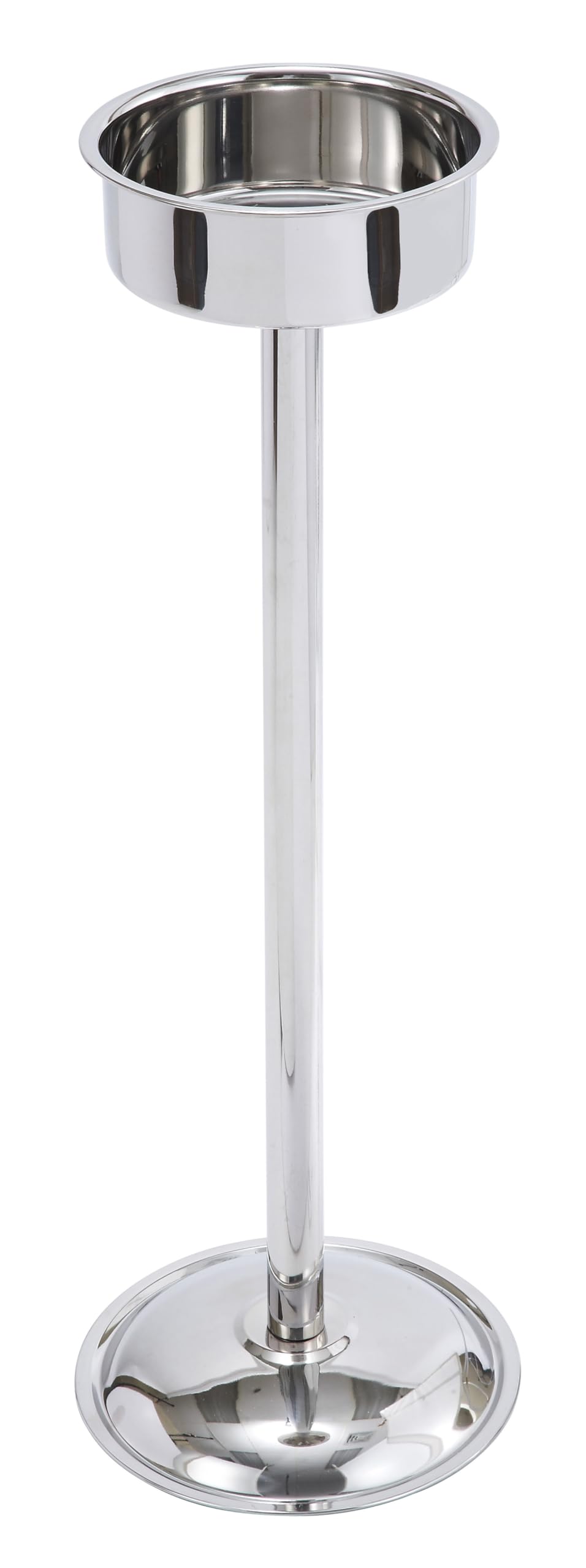 Winco Stainless Steel Wine Cooler — Amazon image 2