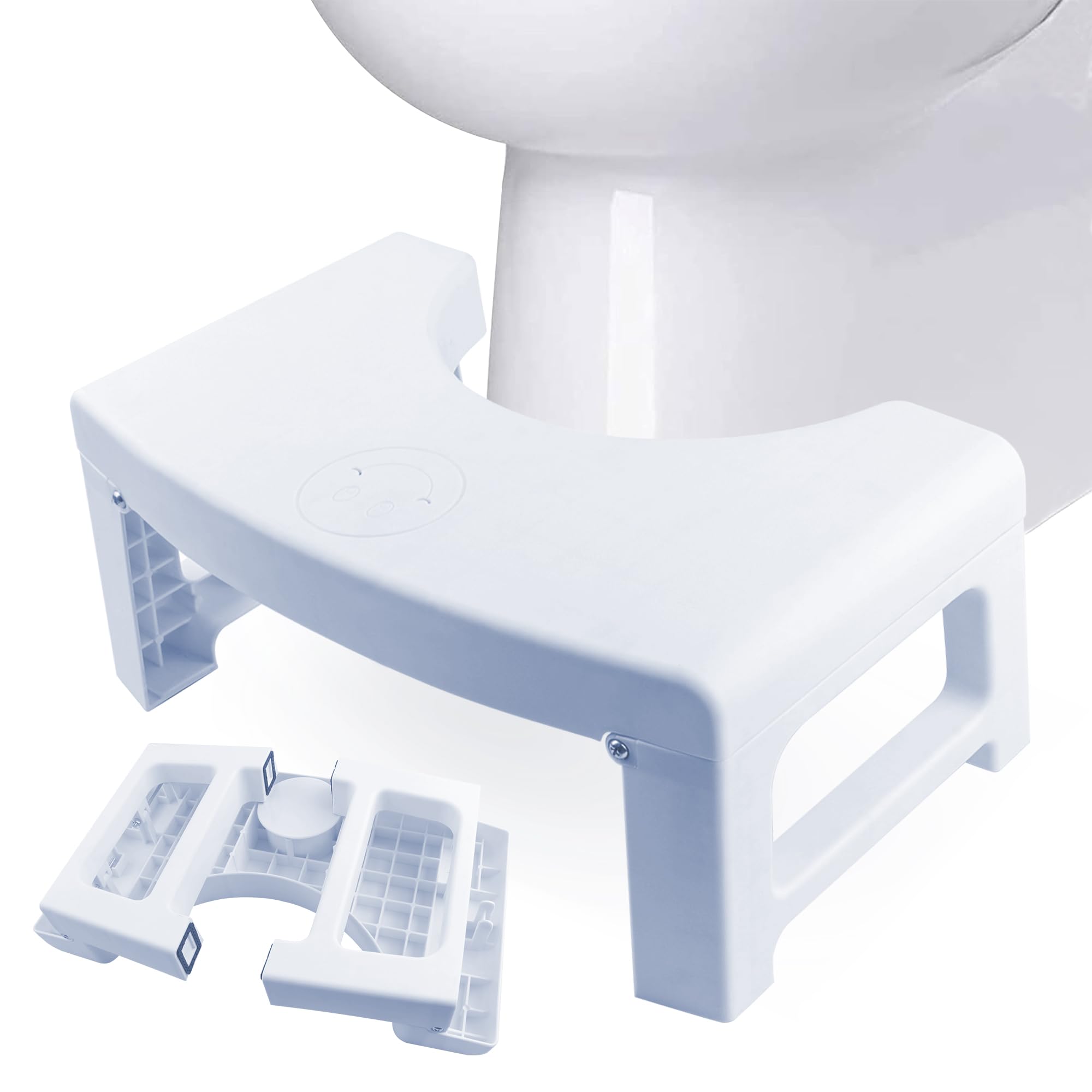 Repose Pied Toilette Ikeanull