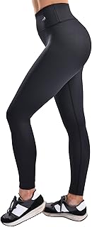 Women's Compression Leggings High Waisted Performance Shaping Gym, Pilates, Travel, Yoga, Workout Pants