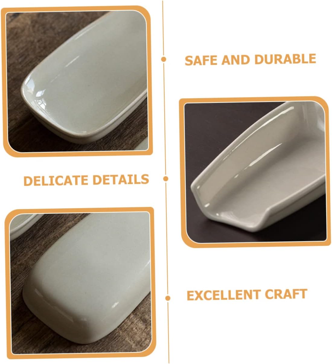 PRETYZOOM Loose Leaf Tea Scoop Portable Multi Function Spoon for Kitchen for Tea Spices Flour and Sugar Compact Design for Home Use and Easy to Clean