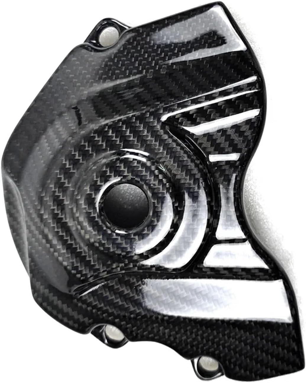 Kawasaki ZX10R 2011-2023 2022 2021 2020 カーボンファイバー