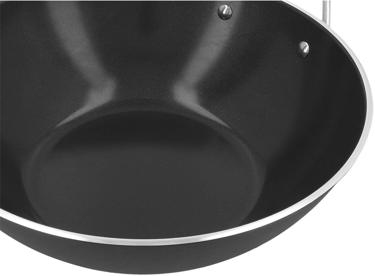 ALU PRO 5 CERAFORCE WOK 30 CM DEMEYERE 12930