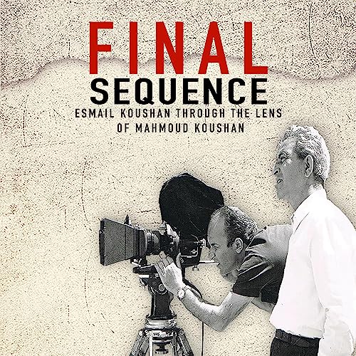 Saeed Habashi - Final Sequence episode artwork