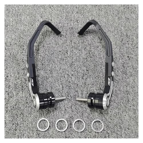 Protecteur guidon moto R7 protège levier frein embrayage anti-choc