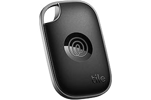 Tile Mate With Replaceable Battery: Advanced Bluetooth Tracker