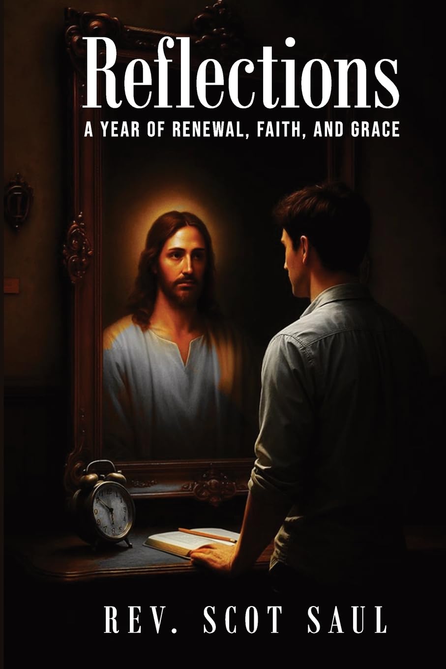 Reflections: A Year of Renewal, Faith, And Grace