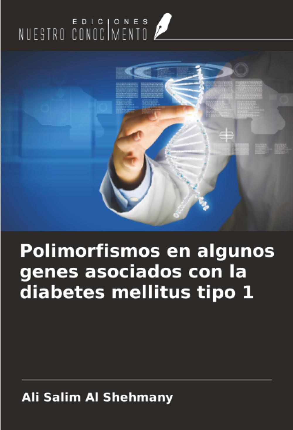 Polimorfismos en algunos genes asociados con la diabetes mellitus tipo 1
