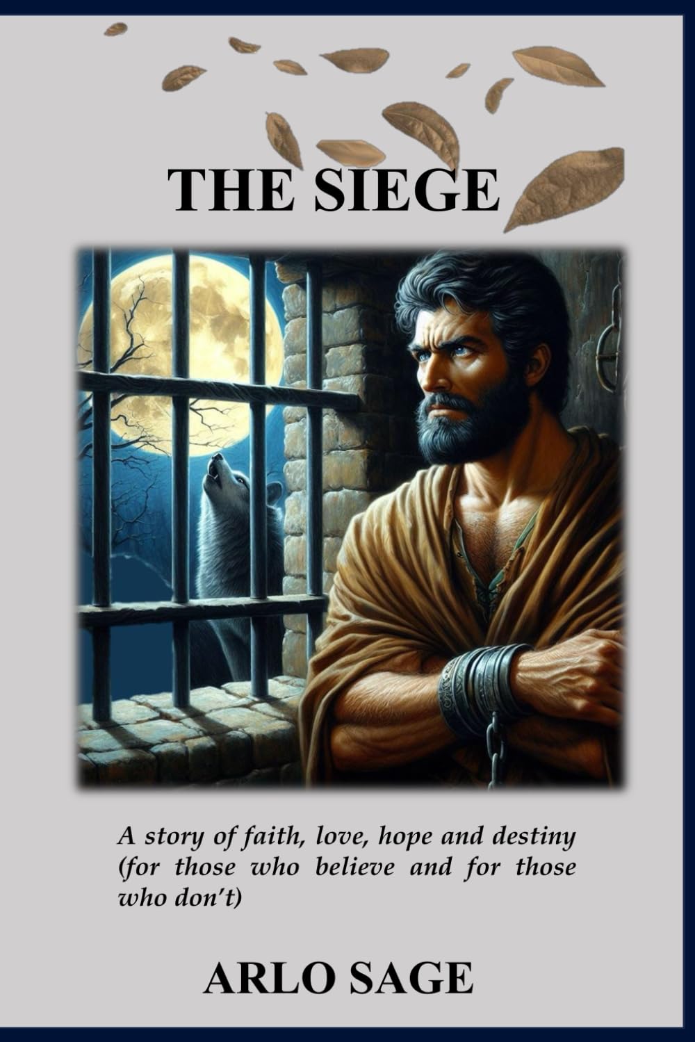 The Siege