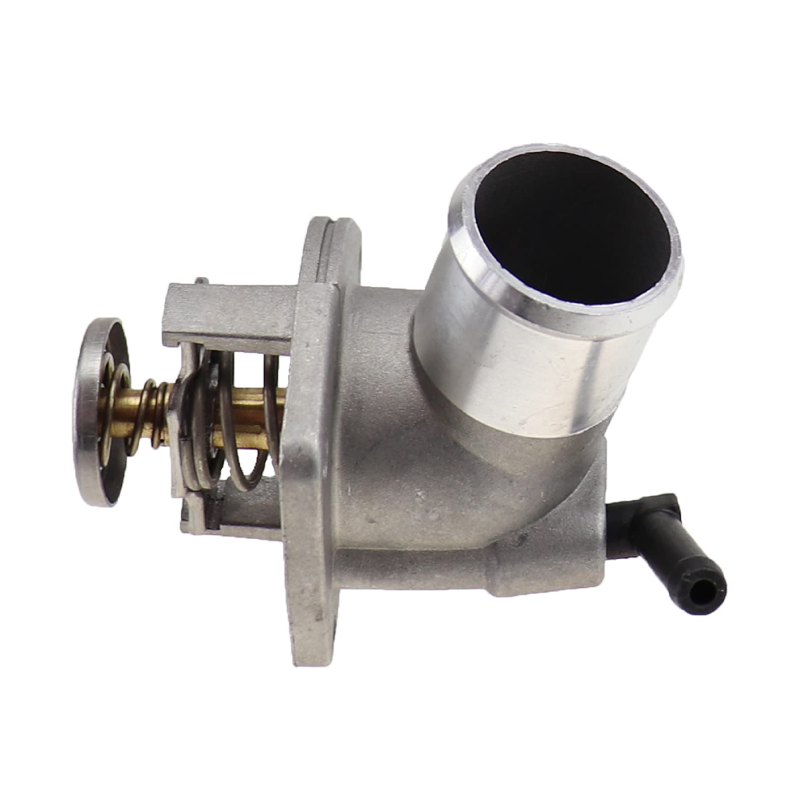 CarWorld 1338331 90573326 AluMi-nium Engine Thermostat Housing 