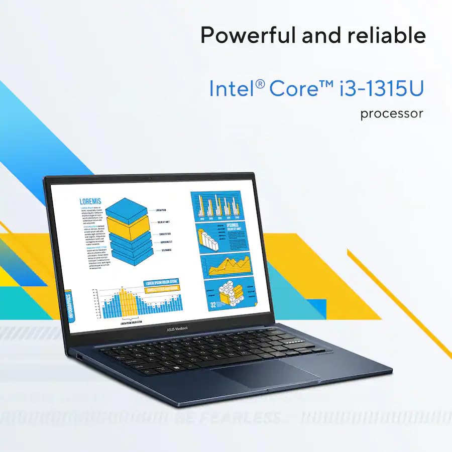 Amazon.co.jp: ASUS Vivobook 14インチ FHD ノートパソコン Intel 6