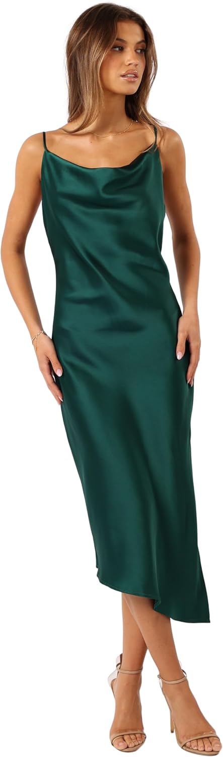 Petal & Pup Womens Cyprus Dress