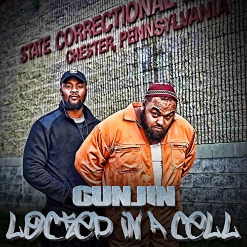Amazon.co.jp: Locked In A Cell [Explicit] : Gunjin: Digital Music