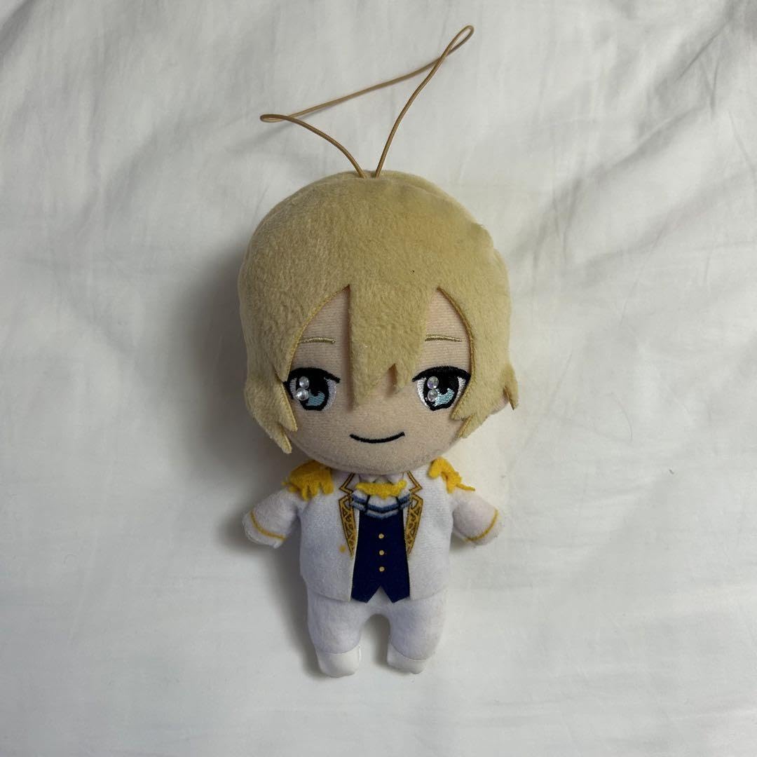 Amazon.co.jp: あんスタfine 天祥院英智 英智 ぬいぐるみ ぬい 旧ぬい 
