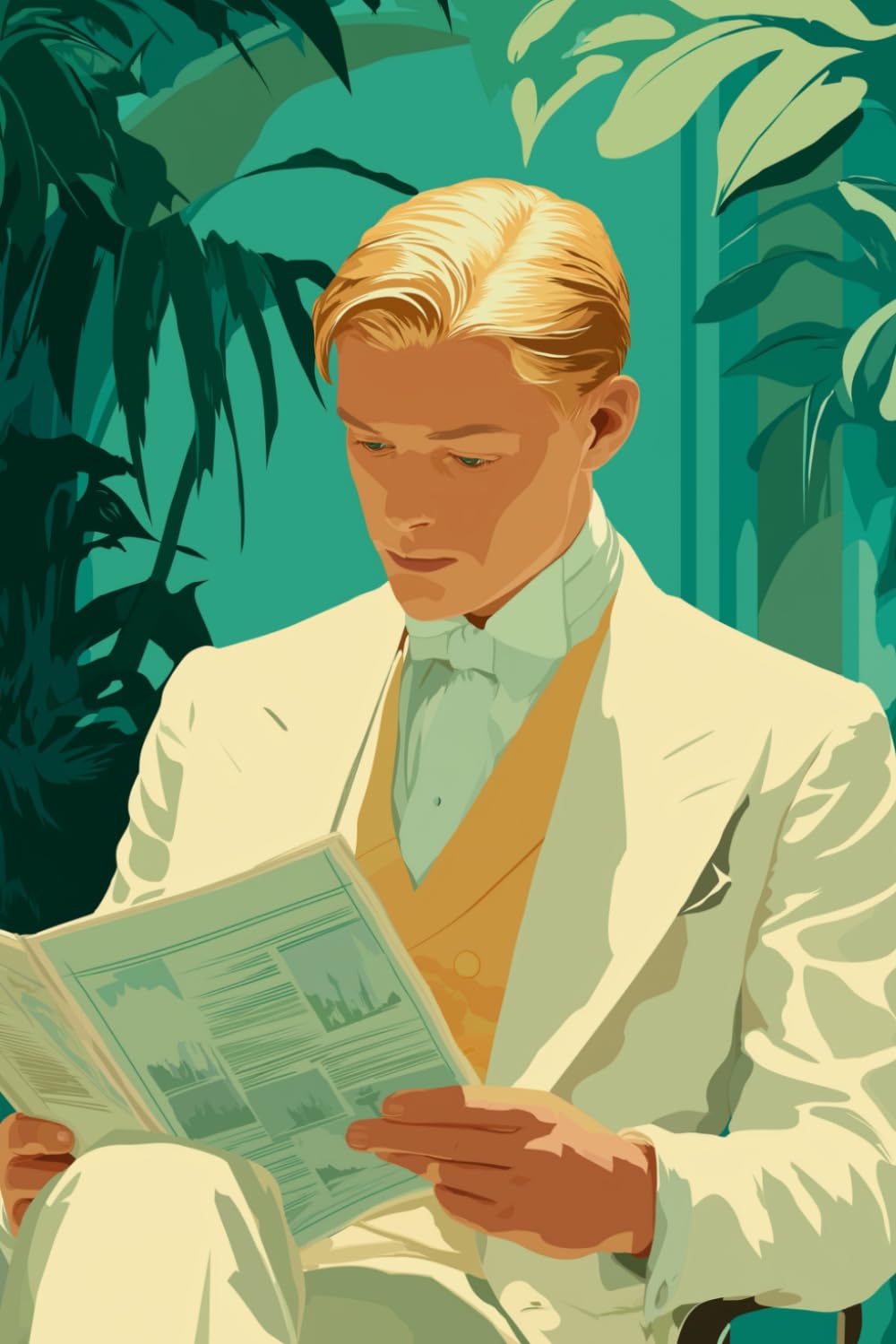 Der große Gatsby