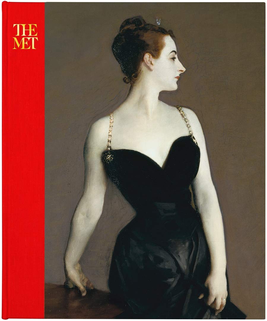 Masterpieces 2020 Deluxe Engagement Book agenda de bureau calendrier semainier illustré