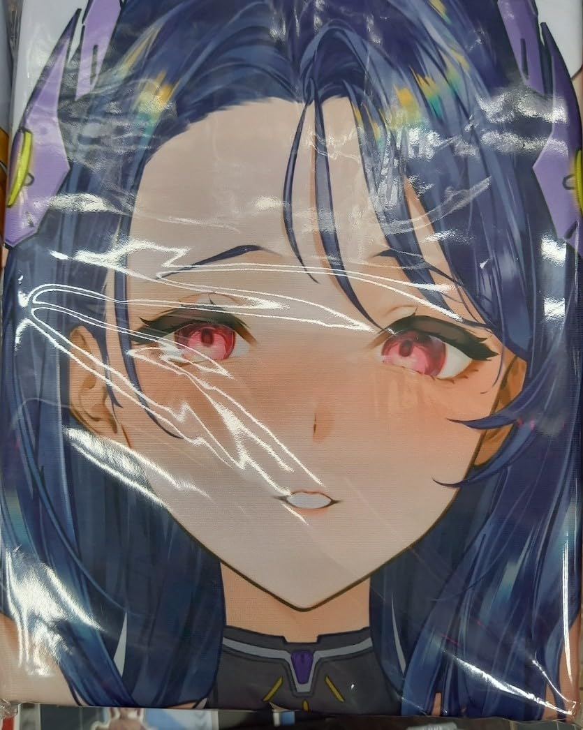 Amazon｜国内正規品 イサベル 抱き枕カバー NIKKE 勝利の女神 ニケ