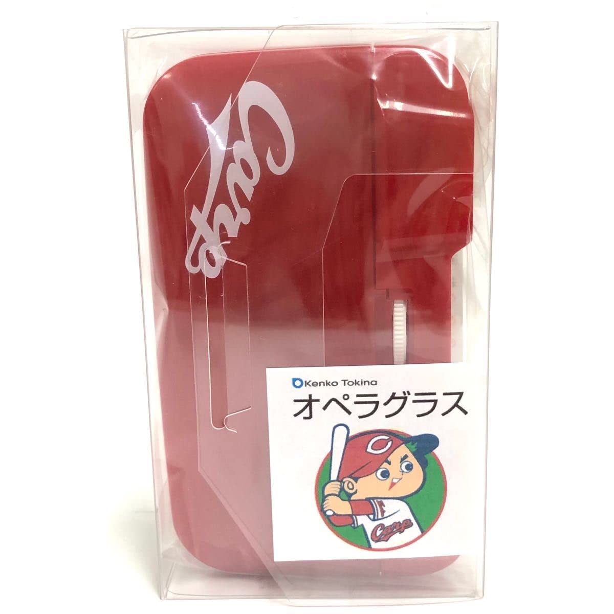 Amazon.co.jp: 広島東洋カープ オフィシャルグッズ カープ 3倍 オペラ 
