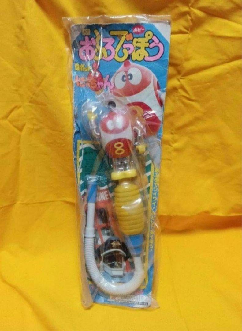 ロボットはっちゃん お面 デッドストック ロボットはっちゃん お面 デッドストック