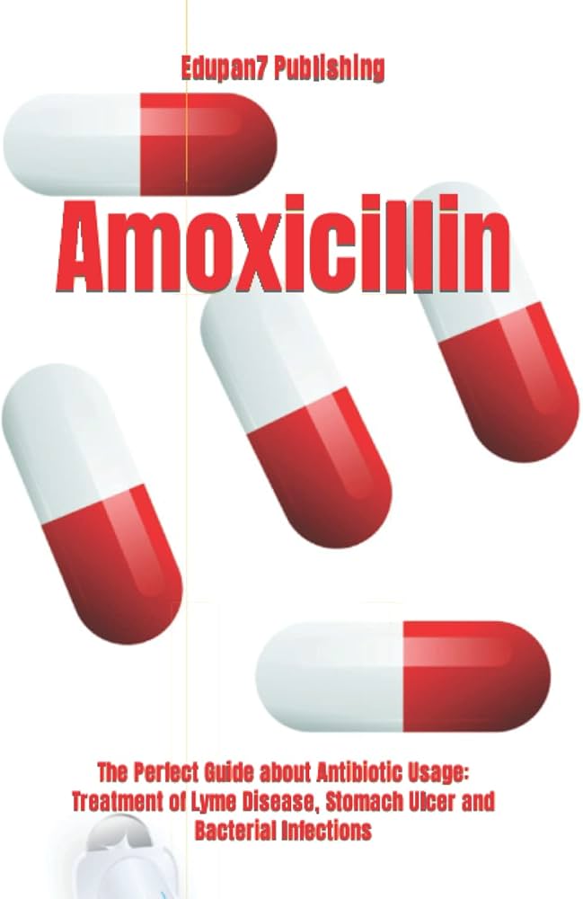 Amoxicillin Antibiotic Buy Online