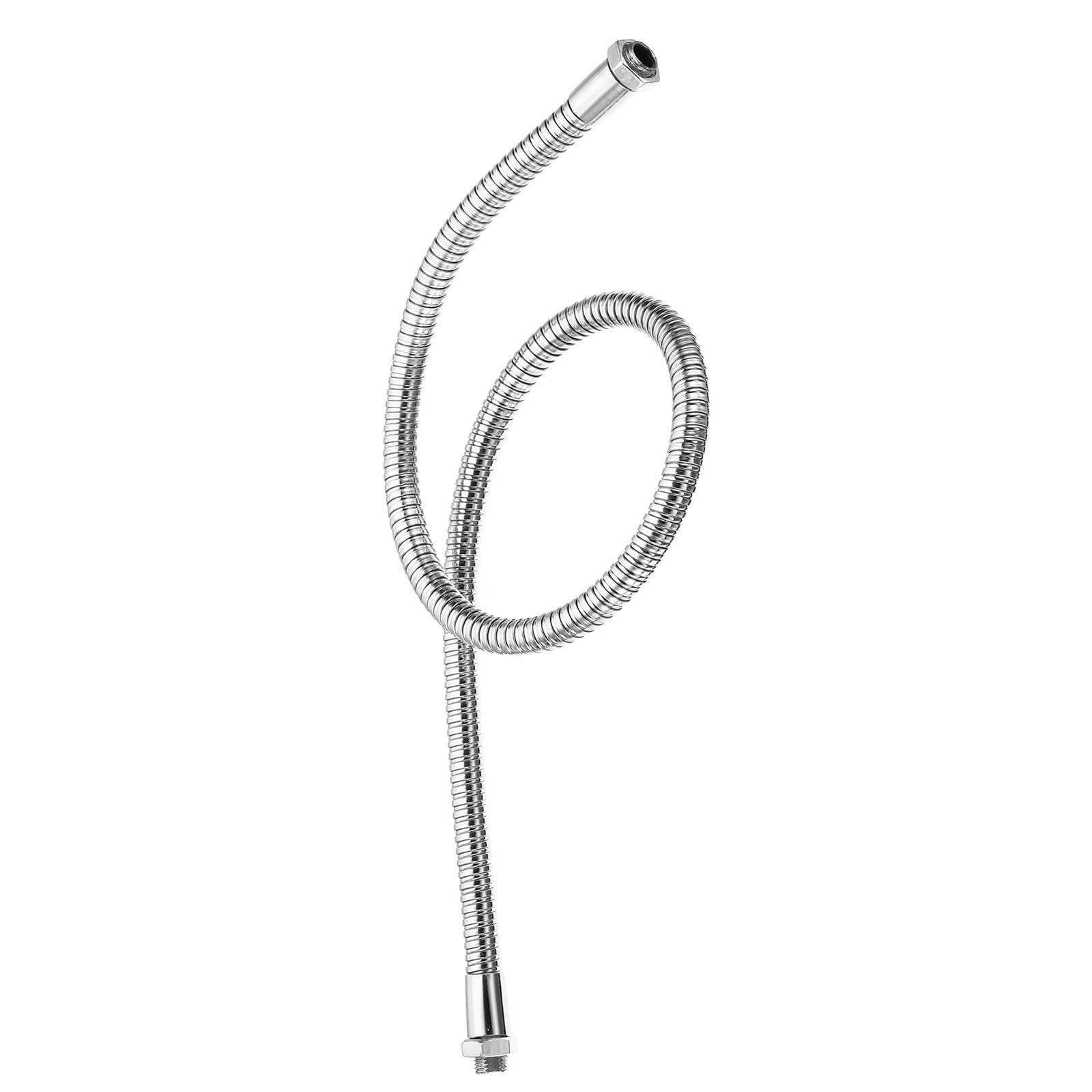 PATIKIL 23.6" Universal Gooseneck Hose