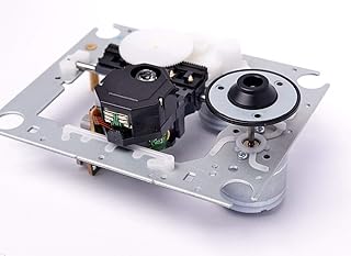 Replacement for Sony CMT-EH10 CD Player Spare Parts Laser Lens Lasereinheit Assy Unit CMTEH10 Optical Pickup Bloc Optique