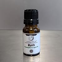 Aceite de mirra 100% puro | Yaxa Perú