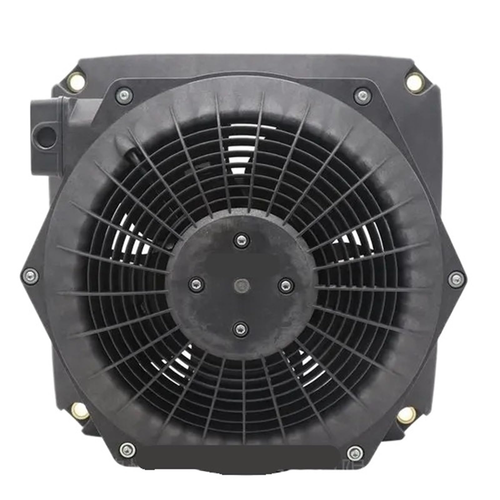 EAHWCXSD K2D250-AB32-06 250MM Cooling fan with casing K2D250-AB32-05(K2D250-AB32-05)