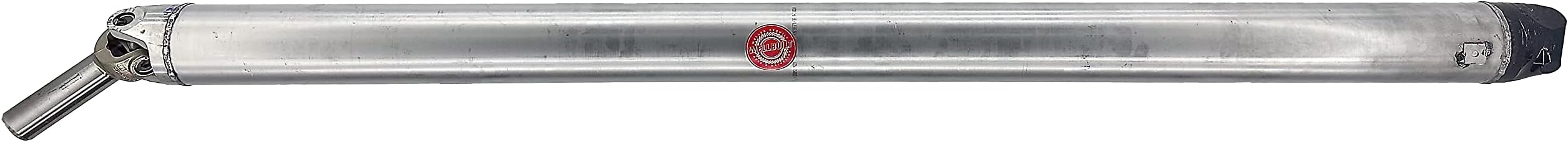 New Upgraded Aluminium Rear Driveshaft for 2001-2007 Silverado/Sierra - 15109384, 15093467, NJ1, KD5, 936-276