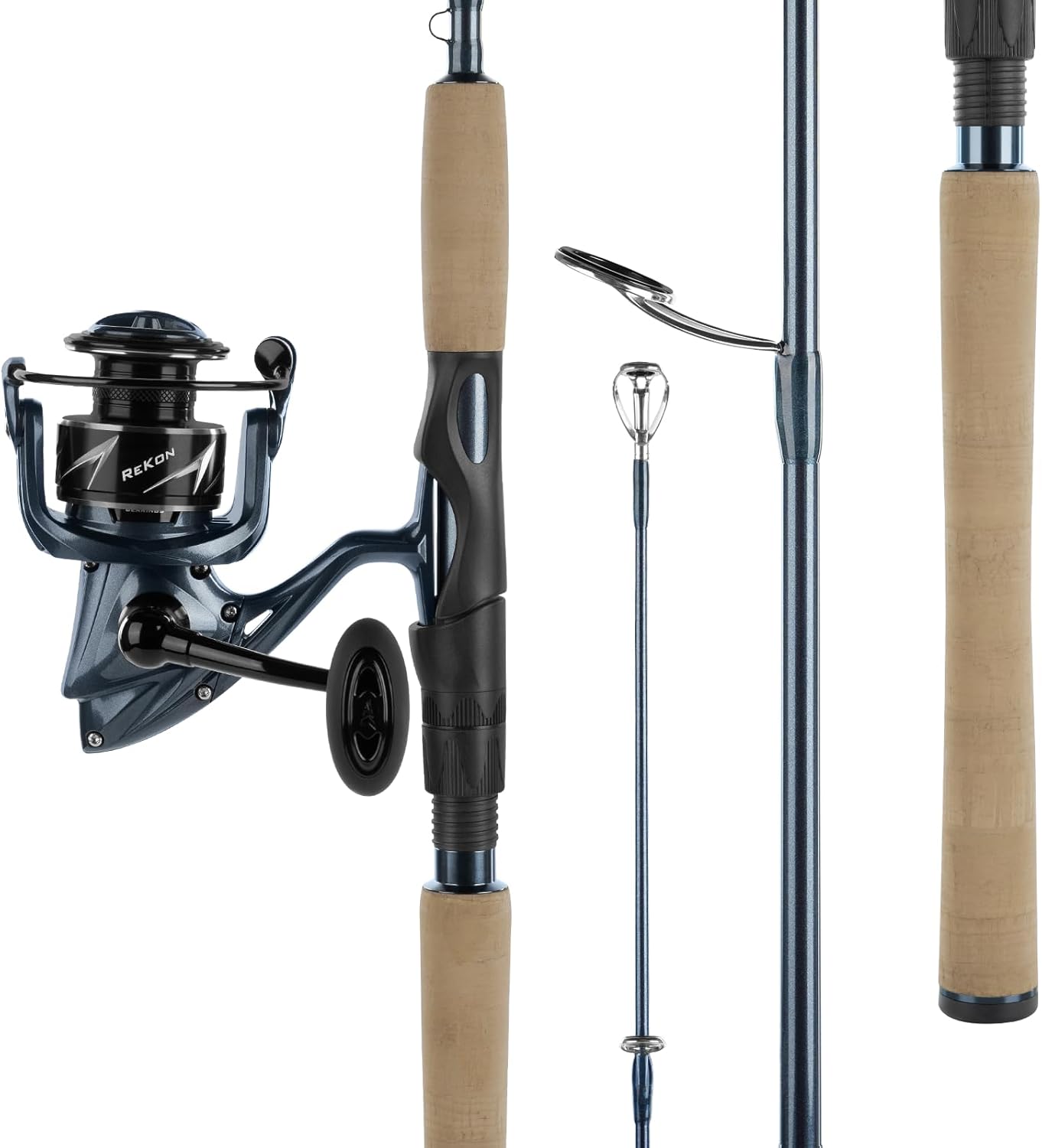 KastKing ReKon Saltwater Fishing Rod