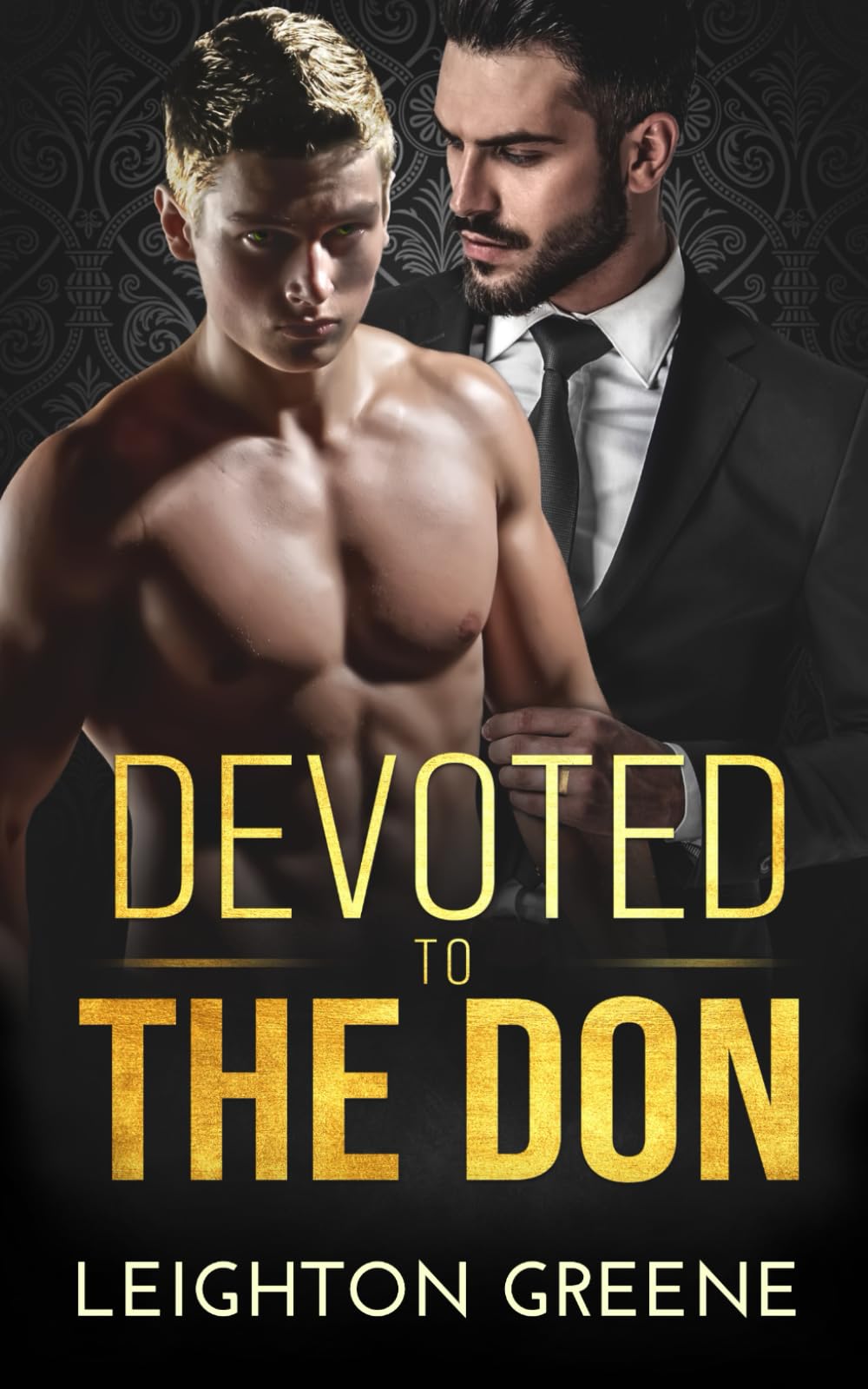 Devoted to the Don (Morelli Family)