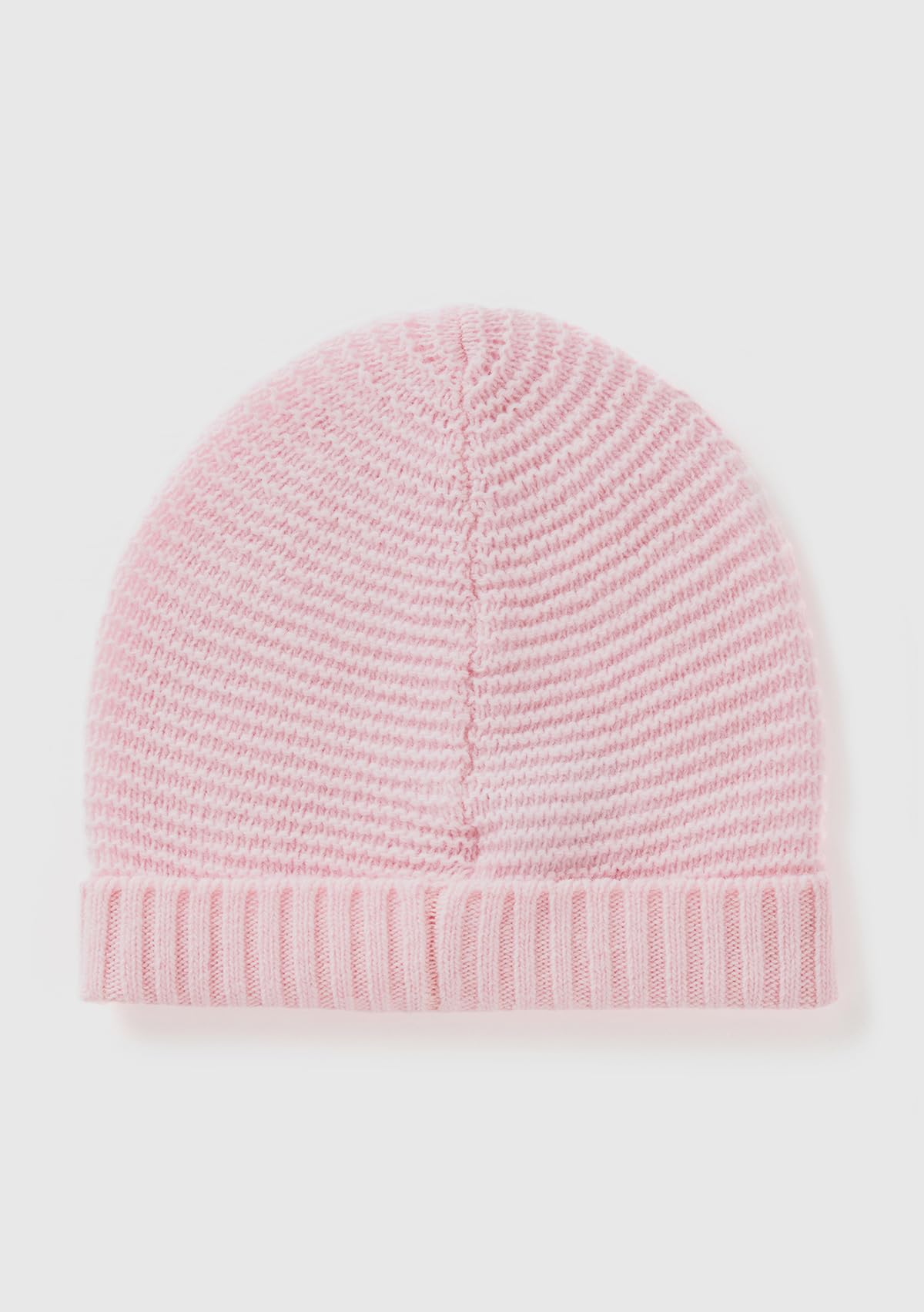 United Colors of Benetton BERRETTO czapka z daszkiem Maglia 1244GA004, Rosa, Róża