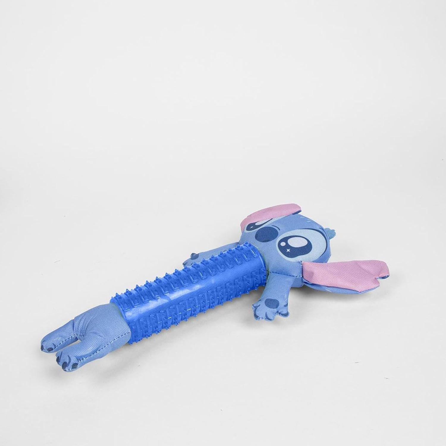 Cerdá - TPR Stitch Dog Teether 11.0 X 30.0 X 9.0 Cm (2800001593)