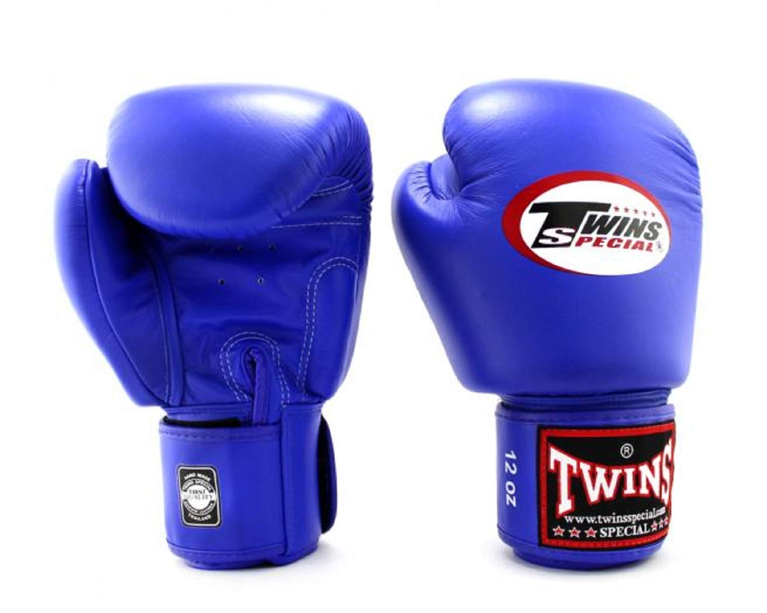 新品 正規 TWINS 本格ボクシンググローブ TWドラゴン 黒金 /ムエタイ 