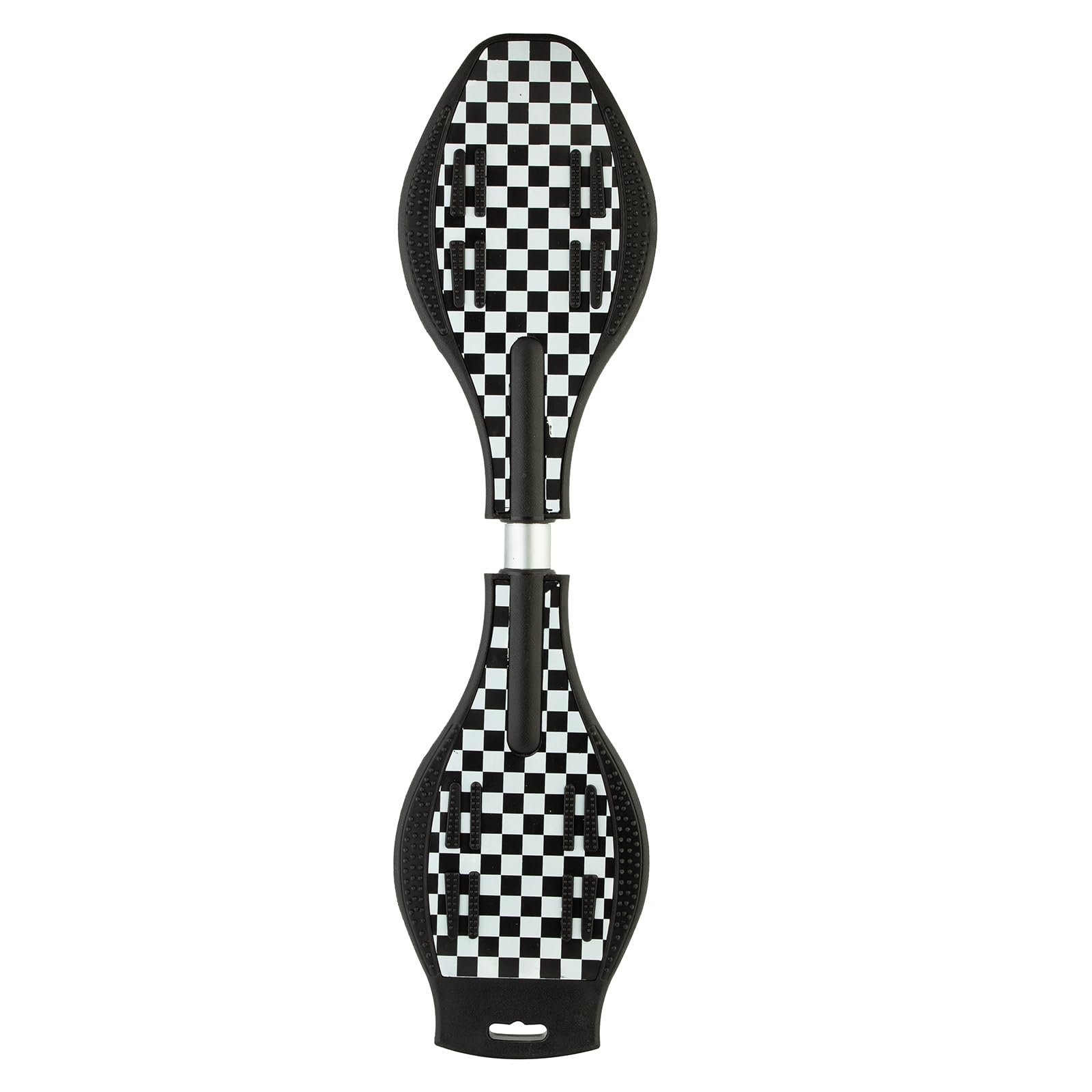 RipStik Caster Board, Compact Lightweight Rip Stick with Illuminating Wheels for More Excitement,Fun and Visibility, Ripstick Skateboard for Kids and Teens