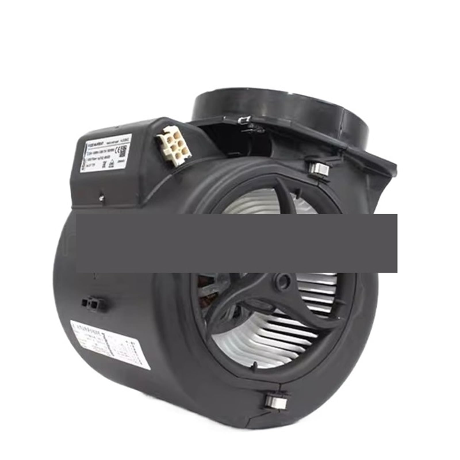 OSHZIKJII D2E146-HT67-39 230V cooling fan