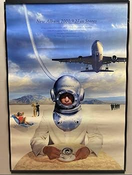 Mr.Children ポスター Q Amazon.co.jp: Mr.Children ミスチル ポスター