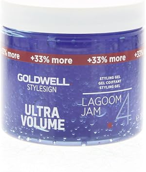 Goldwell StyleSign Ultra Volume Lagoom Jam 200 ml Special Size