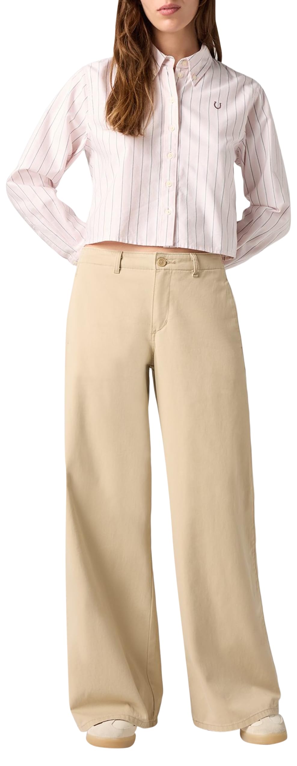 Levi's XL Chino Pantalones Mujer