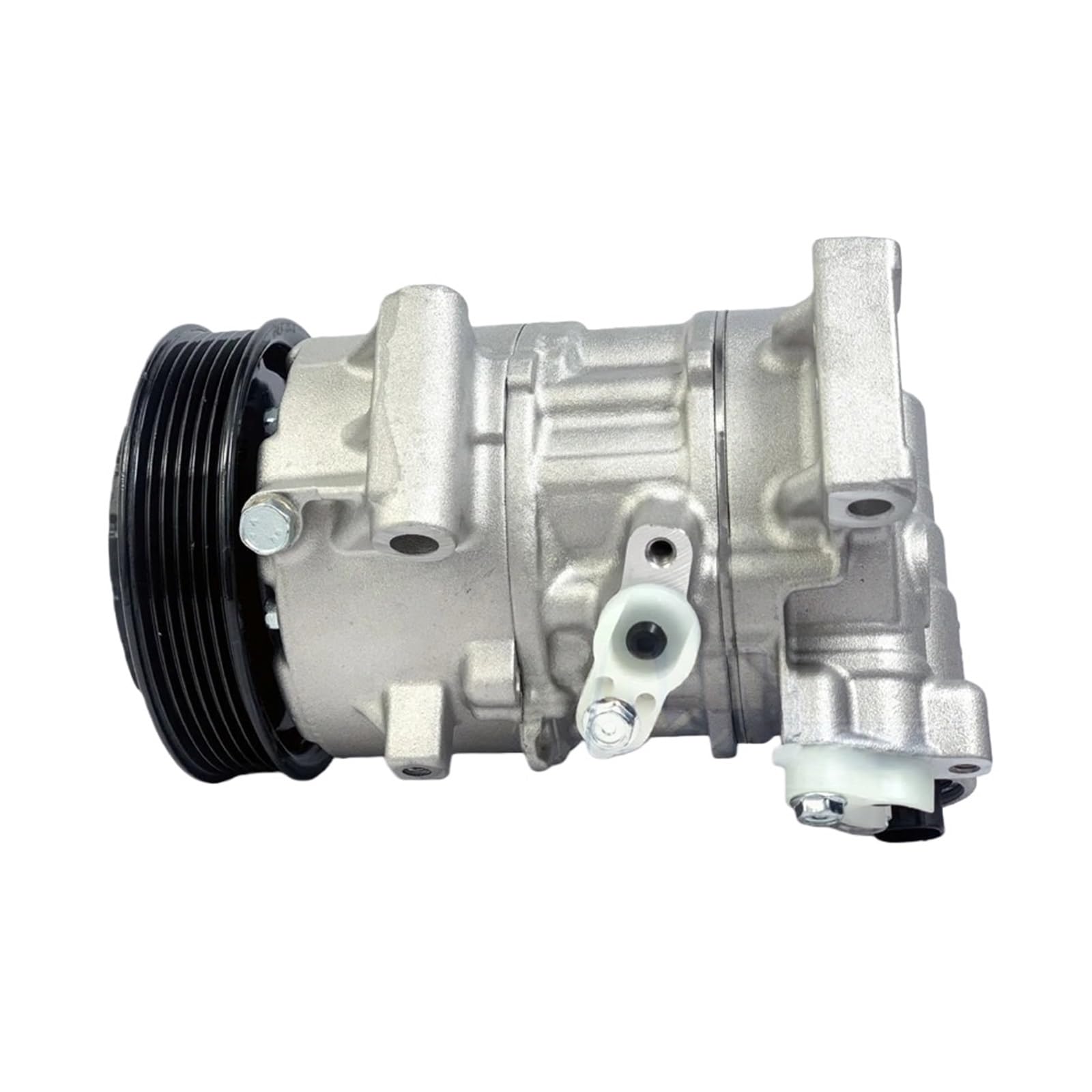 Jmcxwlaq One Color 6Ses14c Air Condition Ac Compressor Compatible For Toyota Corolla 1.8L 4472807500 8831002850 8831002851 8831002852 88310-02850 447250-0351