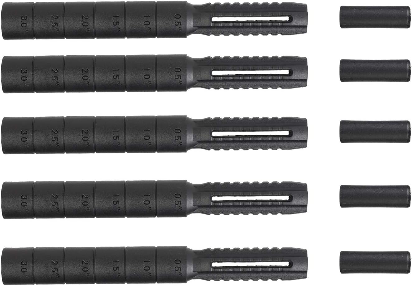 SummerHouse Golf Universal Shaft Extender Extremely