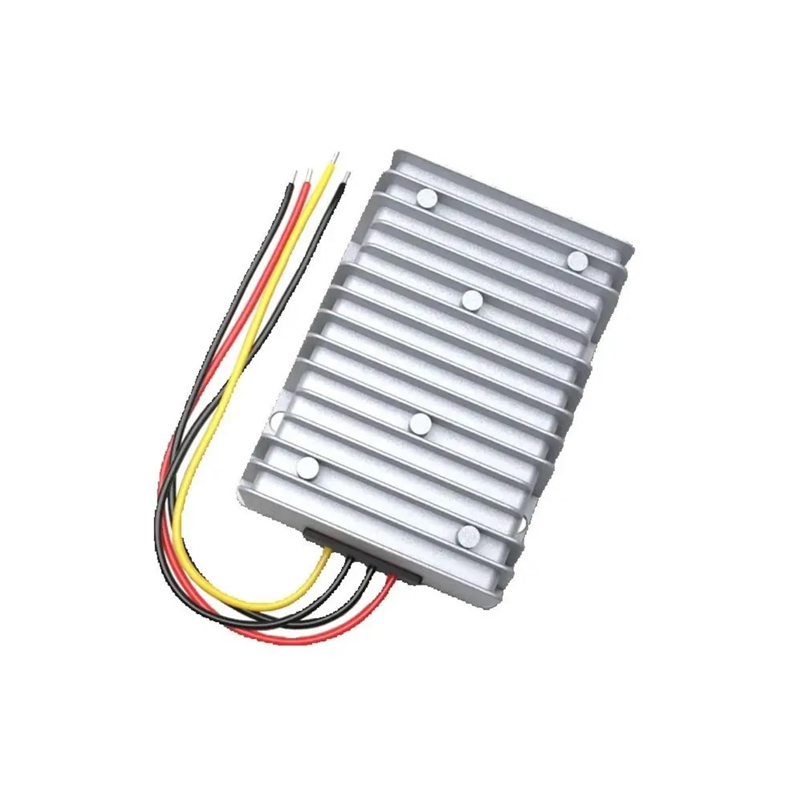 Convertisseur 24V en 9V étanche avec régulation stable 5A
