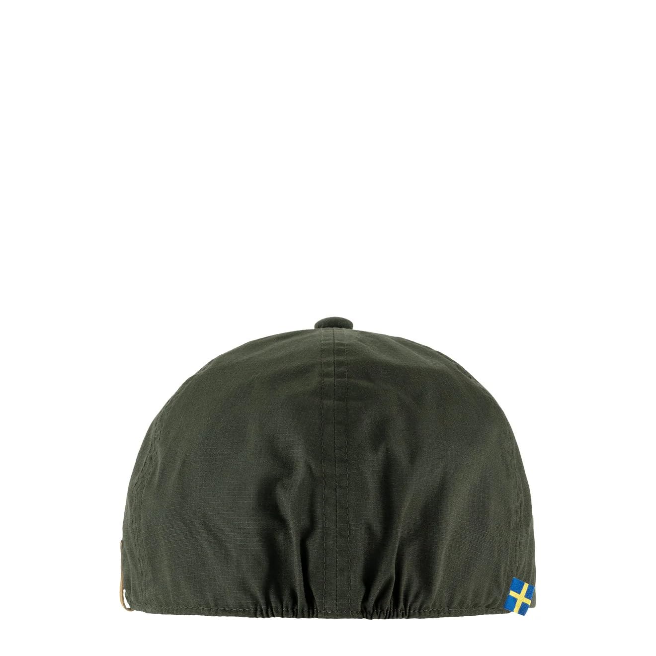 Fjällräven Unisex Övik Flat Cappe, Deep Forest, L/XL