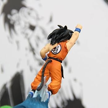 海洋堂ドラゴンボールZ悟空ピッコロアクションフィギュア　ドラゴンレーダーリモコン 海洋堂ドラゴンボールZ悟空ピッコロアクションフィギュア