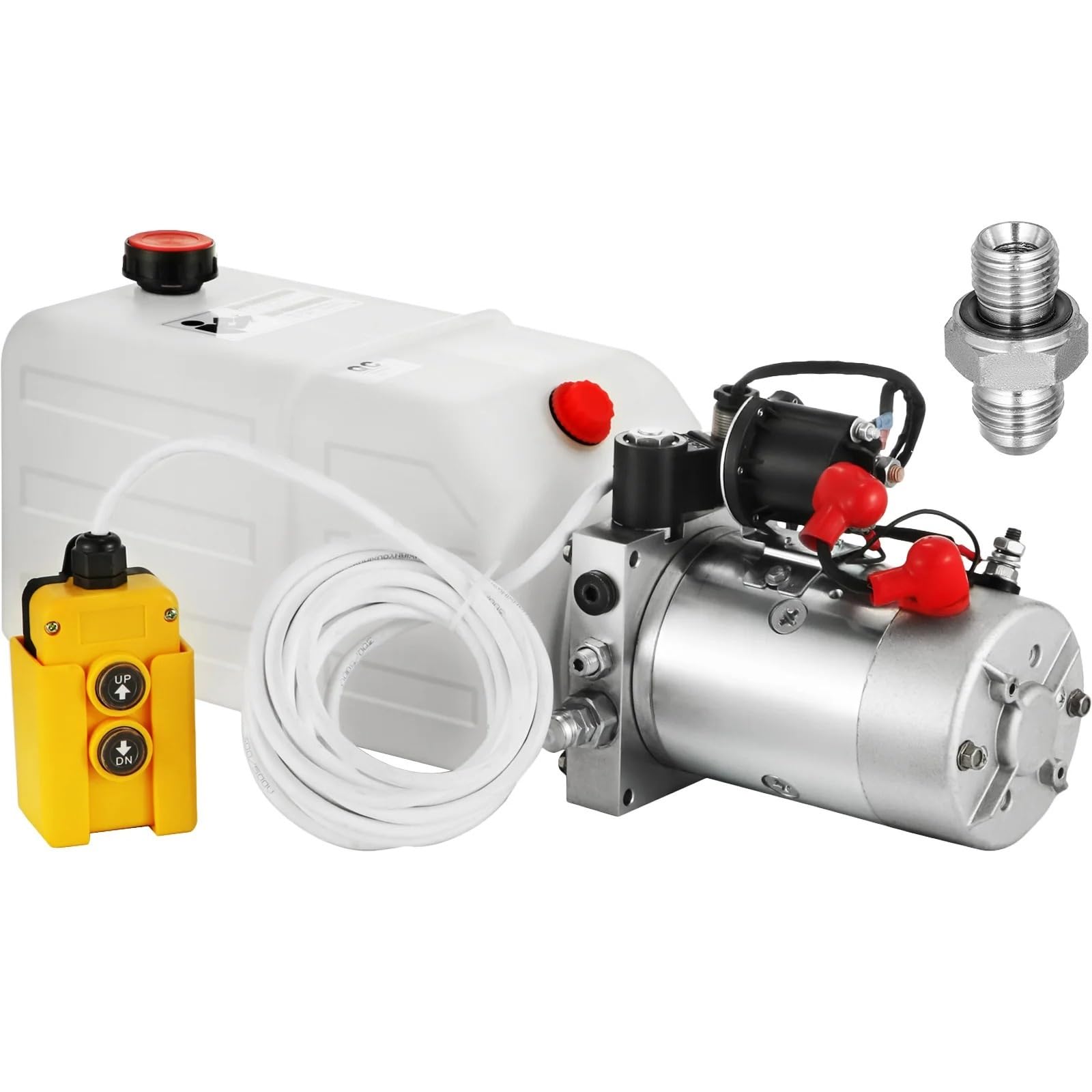flaschenzug Mit elektrischem 7-Liter-Reservoirmotor
