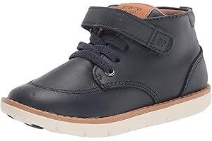 Stride Rite First Walker Boy - SRT Quinn Sneaker: A Perfect Pick...