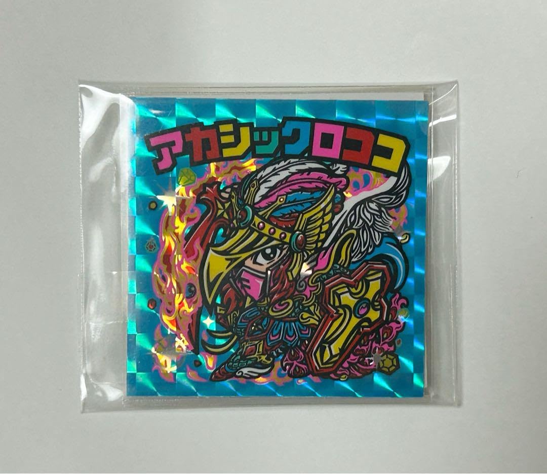 Amazon.co.jp: オートマン OHTシール アカシックロココ シルク 
