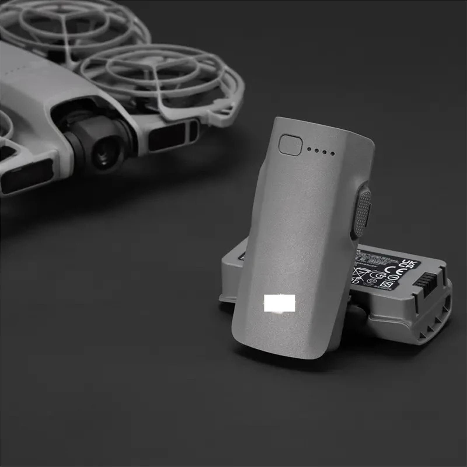 Amazon | DJI Neo 2インテリジェントフライトバッテリー用オリジナル