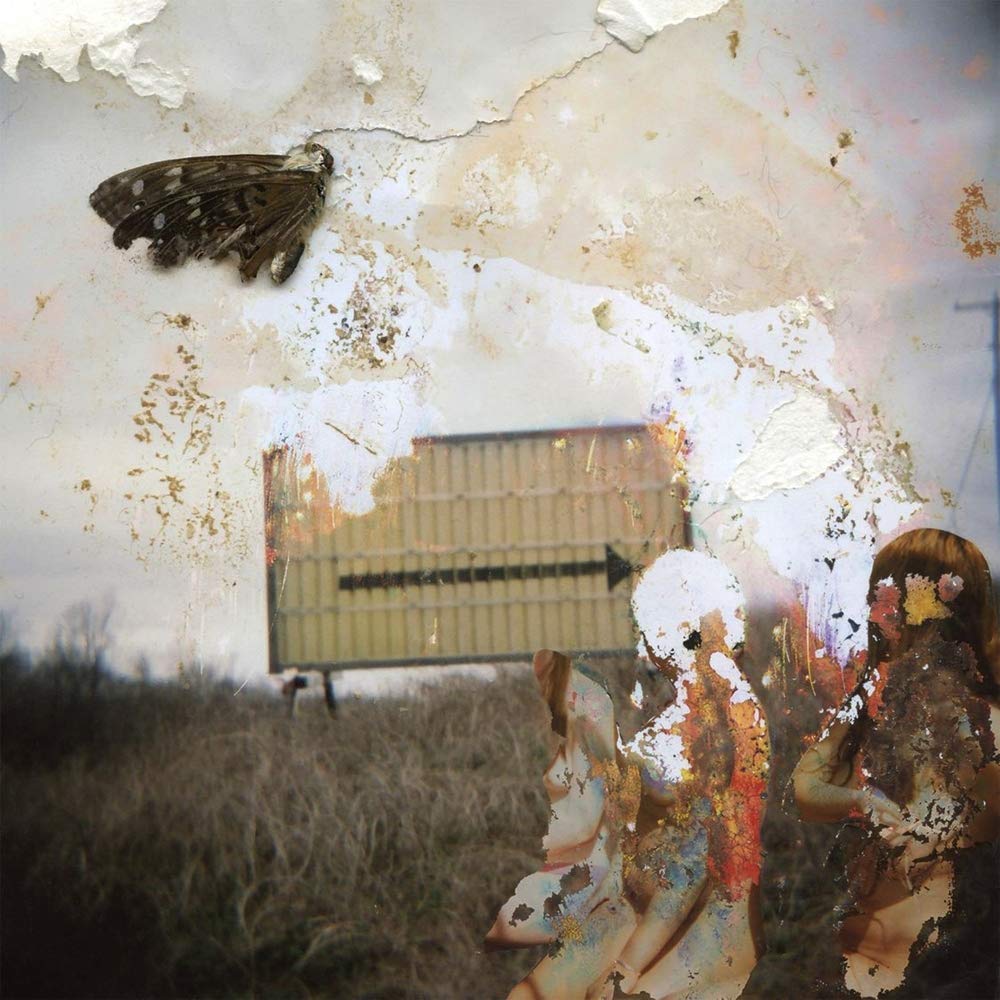 Minor Tantrums [VINYL]